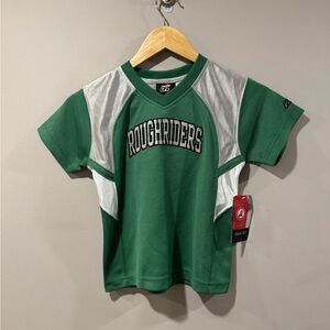 Saskatchewan Rough Riders CFL Football Jersey